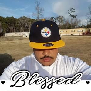 Meet your Posher, Quintine